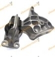 Soporte Motor Derecho Fluence Megane Scenic diesel 1.5 DCi 112100019R