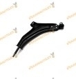Brazo Suspension Land Rover Freelander Desde 1996 hasta 2006 Derecho Similar a RBJ102440, RBJ102920