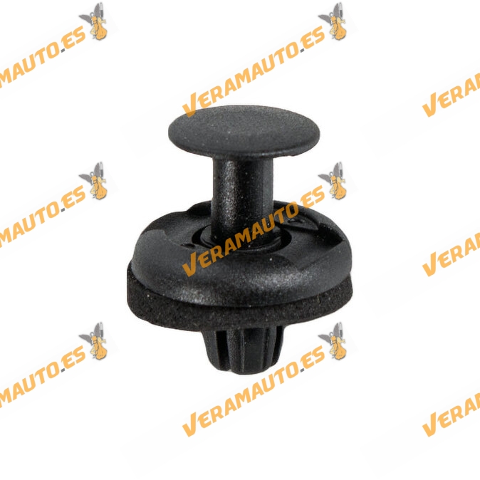 Set de 10 Grapas Ford Tourneo Transit | Connect Custom Courier | para Tapicería OEM 1783872