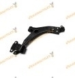 Brazo Suspension Ford Focus IV Desde 2011 hasta 2014 C- Max Desde 2010 hasta 2015 Derecho Similar a 1702970