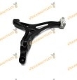 Brazo de suspension Mercedes Clase ML W164 y GL X164 delantero derecho inferior 1643302607