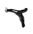 Brazo de suspension Mercedes Clase ML W164 y GL X164 delantero izquierdo inferior 1643302507