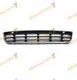 Rejilla Central Paragolpes Delantero Volkswagen Passat 2005 Al 2010