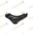 Brazo Suspension Izquierdo Renault Megane III Scenic III Fluence desde 2008 hasta 2013 similar a 545014055R