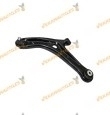 Brazo Suspension Ford Fiesta Desde 2009 hasta 2017 Mazda 2 Desde 2007 hasta 2014 Izquierdo Similar a 1540725
