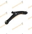 Brazo Suspension Ford Fiesta Desde 2009 hasta 2017 Mazda 2 Desde 2007 hasta 2014  Derecho Similar a 1540724