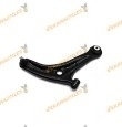 Brazo Suspension Ford Fiesta Desde 2009 hasta 2017 Mazda 2 Desde 2007 hasta 2014  Derecho Similar a 1540724