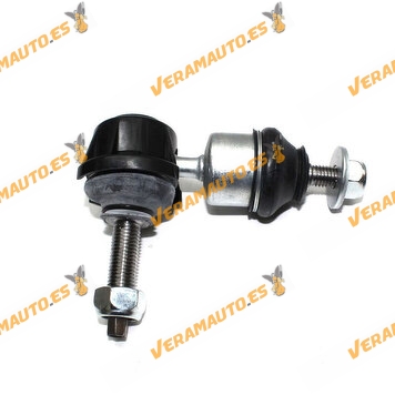 Tirante o Bieleta de Suspensión Ford Focus De 2010 a 2018 | C-MAX De 2010 a 2015 | Volvo V40 De 2012 a 2019 | OEM 1714891