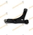 Brazo Suspension izquierdo Citroen Jumper Fiat Ducato Peugeot Boxer desde 2006 hasta 2014 similar a 1352227080
