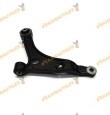 Brazo Suspension izquierdo Citroen Jumper Fiat Ducato Peugeot Boxer desde 2006 hasta 2014 similar a 1352227080