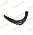 Brazo Suspension Derecho Citroen C4 II DS4 Peugeot 308 3008 5008 similar a 3521.R3