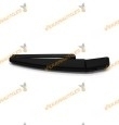 Brazo Limpia Trasero Citroën C4 Coupé 2004-2008 escobilla 175mm 6429Y7