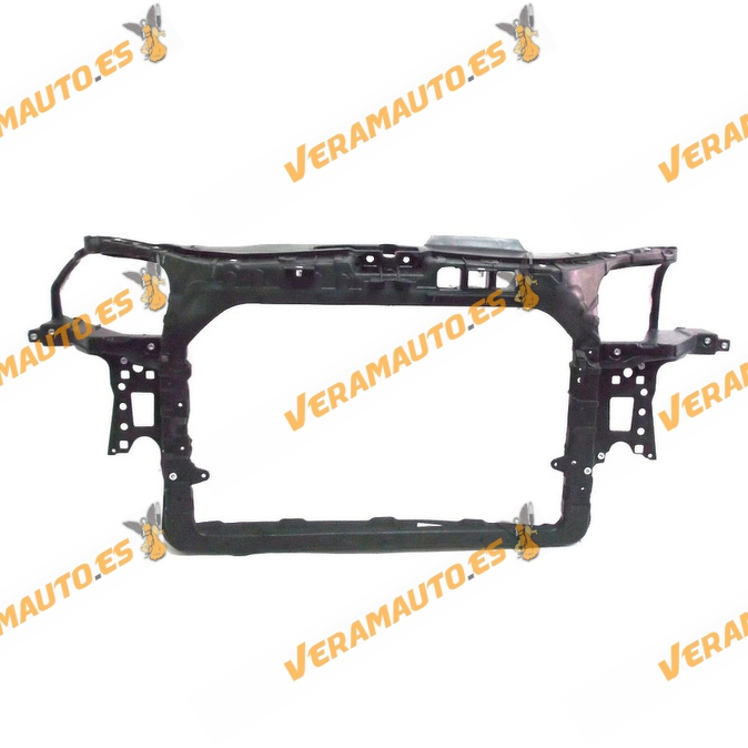 Front Front Panel | Internal Front SEAT Cordoba | Ibiza 6L from 2002 to 2008 | Vehicles with Air Conditioning | OE 6L0805588A