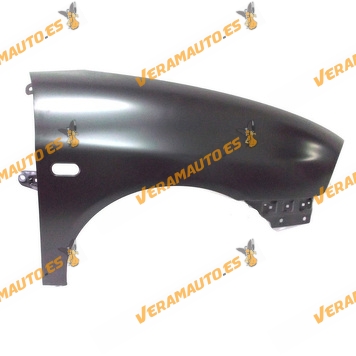 Mudguard Seat Ibiza Cordoba from 2002 to 2008 Front Right