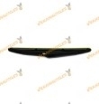 Escobilla Limpia Trasero Opel Astra H 2004-2009, modelo 5p 300mm largo