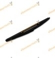 Escobilla Limpiaparabrisas Trasero, Citroën C3 de 2002-2009, C8 de 2002-2014 y Saxo 1999-2004 modelo especifico 350mm