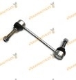 Tirante suspension Mercedes ML W164 2005 hasta 2011 derecho/izquierdo