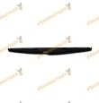 Escobilla Limpiaparabrisas Trasero, Peugeot 207 años 2006 a 2013, modelo especifico 350mm carrocería 5 puertas, Break, SW