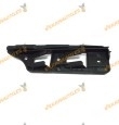 Soporte Paragolpes Delantero Volkswagen Golf V 2004 Al 2008 En Aleta Derecha  Similar 1k0807184
