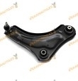 Brazo Suspension Derecho Renault Megane III Scenic III Fluence desde 2008 hasta 2013 similar a 545009207R