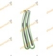 Escobillas Limpiaparabrisas Peugeot 307 Super Clip 70-65 Cms