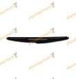 Escobilla Limpiaparabrisas Trasero, Peugeot 307 años 2001 a 2007, modelo especifico 350mm carroceria 5 puertas, Break, SW