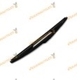 Escobilla Limpiaparabrisas Trasero, Peugeot 307 años 2001 a 2007, modelo especifico 350mm carroceria 5 puertas, Break, SW