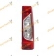 Piloto Citroen Jumpy Fiat Scudo Peugeot Expert 2007 En Adelante Trasero Derecho Sin Portalamparas OEM 6351AH 6351AH 9467069988