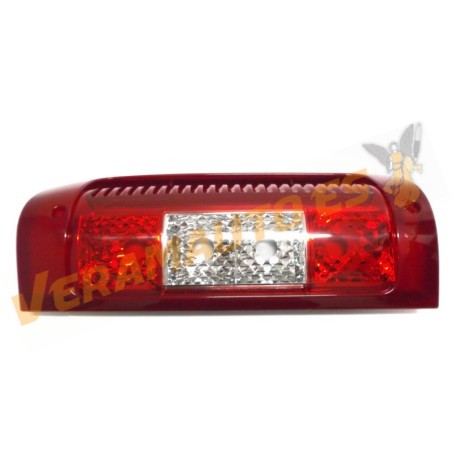 Piloto Citroen Jumper Fiat Ducato Peugeot Boxer 2002 al 2006 Trasero Derecho OEM Similar 0001328427080 6351AV 6351AV