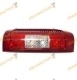 Piloto Citroen Jumper Fiat Ducato Peugeot Boxer 2002-2006 Trasero OEM 6350AR 6350AR