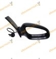 Espejo Retrovisor Opel Astra J De 2009 al 2015 Derecho Electrico Convexo Termico Imprimado Similar a 13308360 1428456