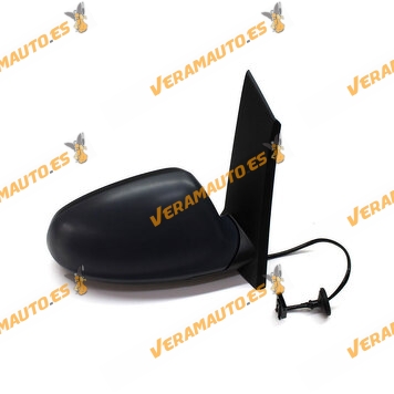 Espejo Retrovisor Opel Astra J De 2009 al 2015 Derecho Electrico Convexo Termico Imprimado Similar a 13308360 1428456