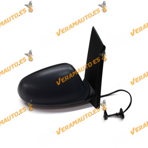 Espejo Retrovisor Opel Astra J De 2009 al 2015 Derecho Electrico Convexo Termico Imprimado Similar a 13308360 1428456