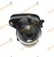 faro antiniebla Audi A6 seat leon cupra del 1999 al 2005 lampara h3