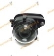 faro antiniebla Audi A6 seat leon cupra desde 1999 a 2005 lampara h3