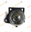 faro antiniebla Audi A6 seat leon cupra desde 1999 a 2005 lampara h3