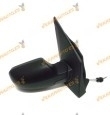 Espejo Retrovisor Ford Fusion del 2003 al 2005 Derecho Mecanico Negro