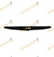 Escobilla Limpia Trasero Opel Astra J 2009-2015, 5 puertas 305mm largo