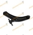 Brazo sus. Qashqai, X-Trail, Koleos, delantero Dcho Oem 54501-JD000