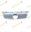 Rejilla frente Volkswagen Bora de 1998 a 2005 imprimada sin anagrama similar a 1J5853651LGRU 1J5853653EGRU