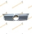 Rejilla frente Volkswagen Bora de 1998 a 2005 imprimada sin anagrama similar a 1J5853651LGRU 1J5853653EGRU