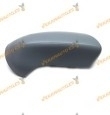 Carcasa Espejo Retrovisor Nissan Qashqai 2007 a 2014 imprimado derecho