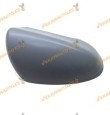 Carcasa Espejo Retrovisor Nissan Qashqai 2007 a 2014 imprimado derecho