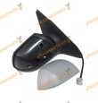 Espejo Retrovisor Ford Mondeo De 2000 A 2003 Con Mando Electrico Termico Imprimado Derecho