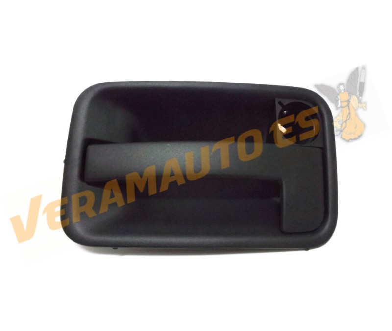 Manecilla puerta Citroen Jumpy Fiat Scudo Peugeot Expert del 1996 al 2006 delantera derecha similar 1476387899 9101g0