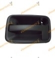 Manecilla puerta Citroen Jumpy Fiat Scudo Peugeot Expert del 1996 al 2006 delantera derecha similar 1476387899 9101g0