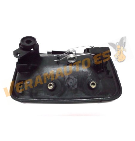 Manecilla puerta Citroen Jumpy Fiat Scudo Peugeot Expert del 1996 al 2006 delantera derecha similar 1476387899 9101g0