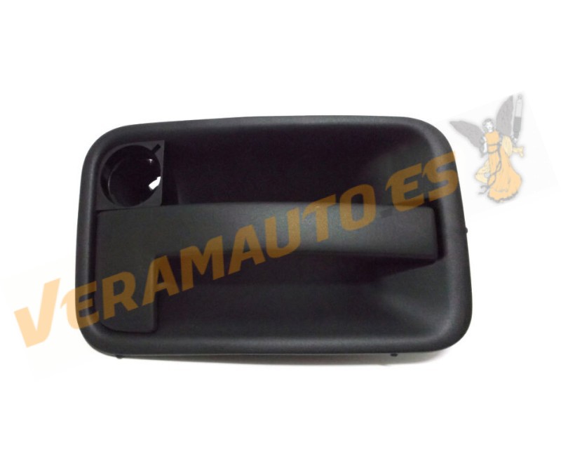 Manecilla Puerta Citroen Jumpy Fiat Scudo Peugeot Expert del 1996 al 2006 delantera izquierda similar 1476388899 9101F9