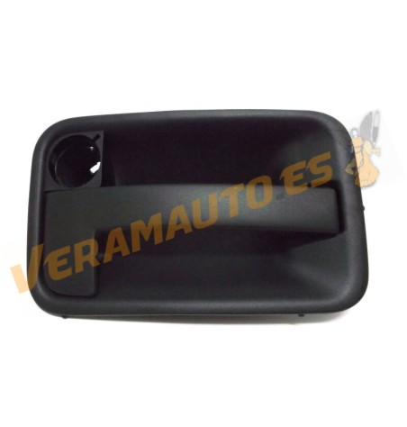 Manecilla Puerta Citroen Jumpy Fiat Scudo Peugeot Expert del 1996 al 2006 delantera izquierda similar 1476388899 9101F9