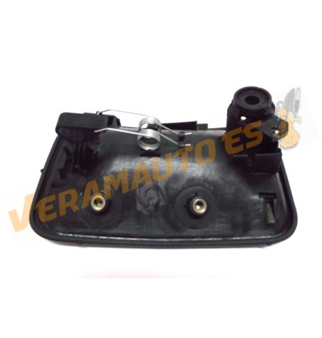 Manecilla Puerta Citroen Jumpy Fiat Scudo Peugeot Expert del 1996 al 2006 delantera izquierda similar 1476388899 9101F9